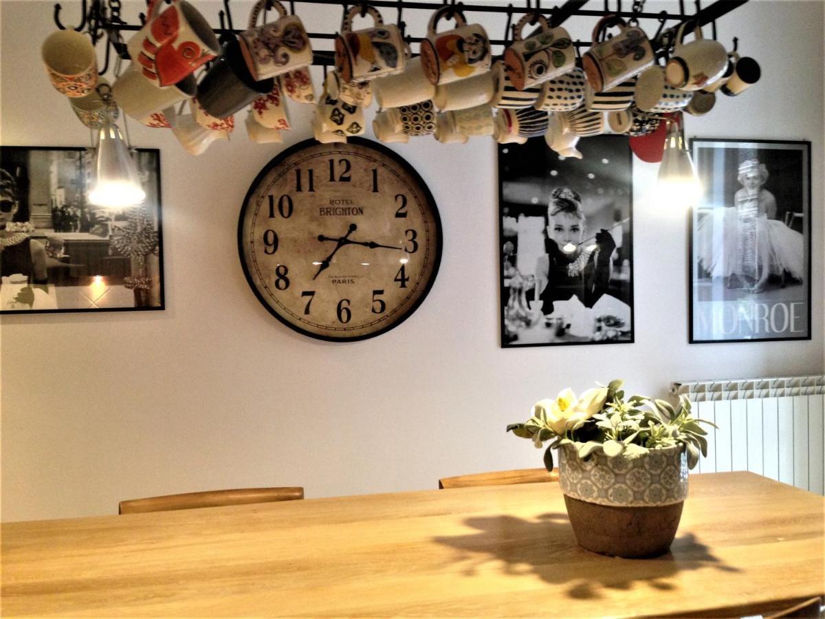 A Casa Di Amelie Villa ปาแลร์โม ภายนอก รูปภาพ