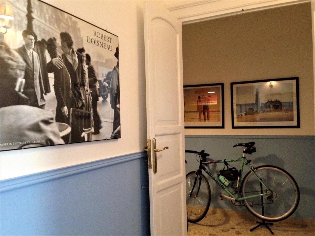 A Casa Di Amelie Villa ปาแลร์โม ภายนอก รูปภาพ