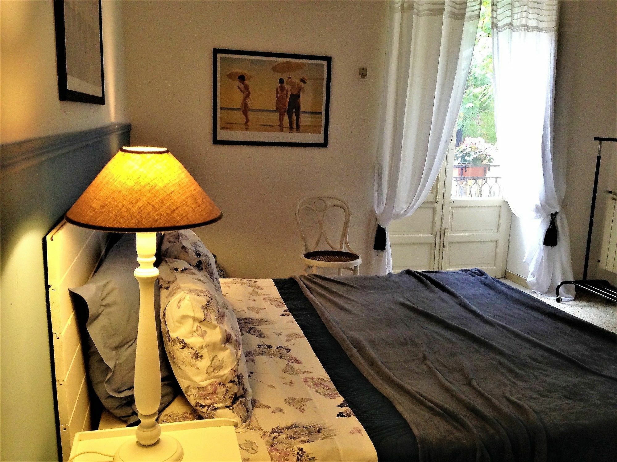 A Casa Di Amelie Villa ปาแลร์โม ภายนอก รูปภาพ