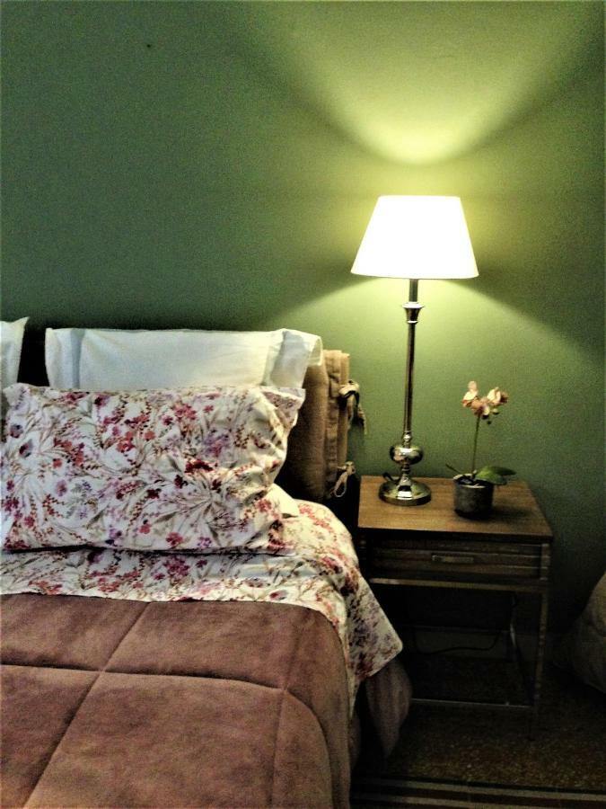 A Casa Di Amelie Villa ปาแลร์โม ภายนอก รูปภาพ