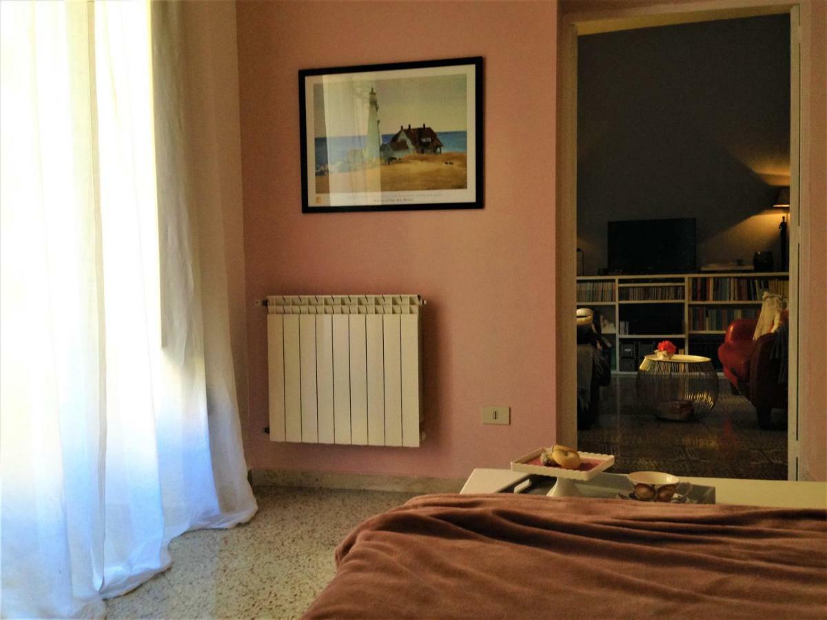 A Casa Di Amelie Villa ปาแลร์โม ภายนอก รูปภาพ