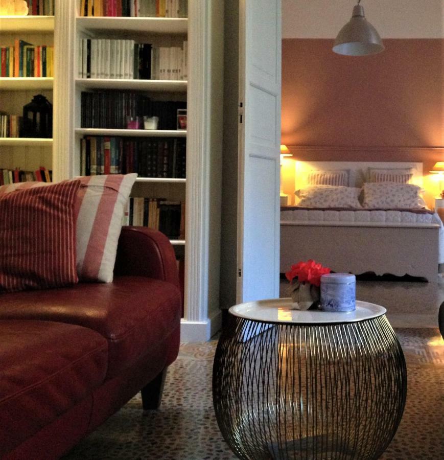 A Casa Di Amelie Villa ปาแลร์โม ภายนอก รูปภาพ